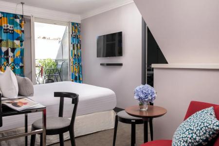 Hôtel Les Matins de Paris & Spa - 75