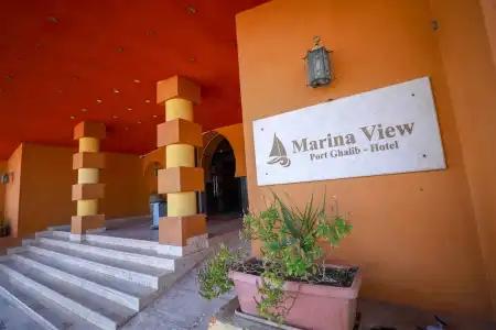 Marina View Port Ghalib - 1