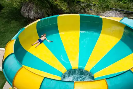 Grand Sirenis Punta Cana Resort & Aquagames - All Inclusive - 32