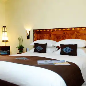 Le Médina Essaouira Thalassa Sea  & Spa - MGallery Collection - 48