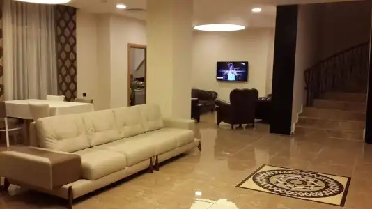 Hamzakoy Blue Park Boutique - 12