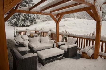 Agriturismo Ai Castioni - 39