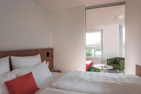 Mintrops Concierge - 1