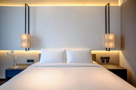 Amara Bangkok - 5