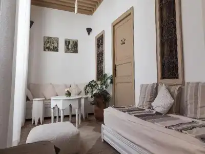 Riad Les Orangers d'Alilia - 46