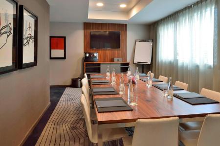 AC by Marriott Marseille Prado Velodrome - 17