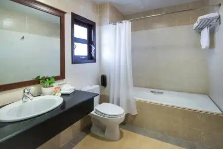 Eden Resort Phu Quoc - 40