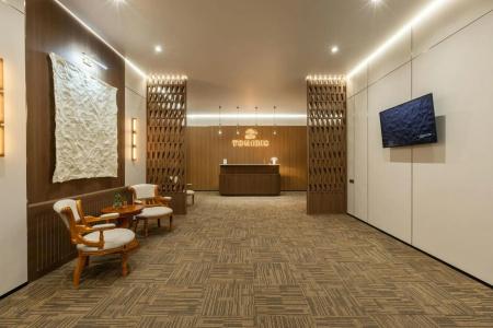 Boutique Tomiris - 10