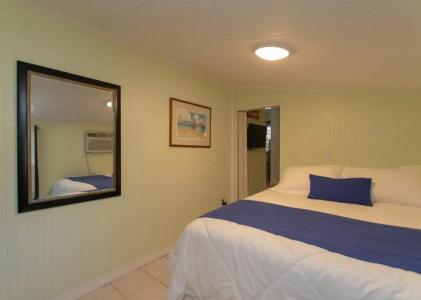 Sunset Cove Beach Resort - 41