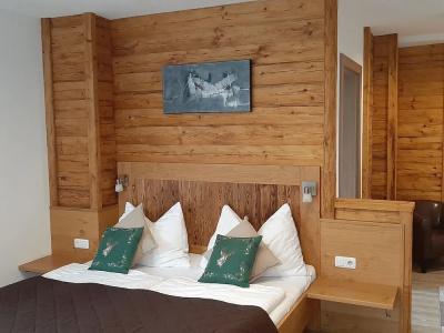 Pension Ballwein - 25