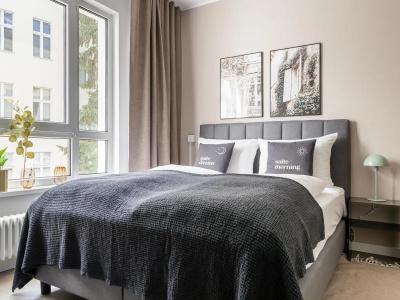 Limehome Berlin Luise-Henriette-Str. - 5