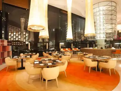 JW Marriott Hanoi - 21