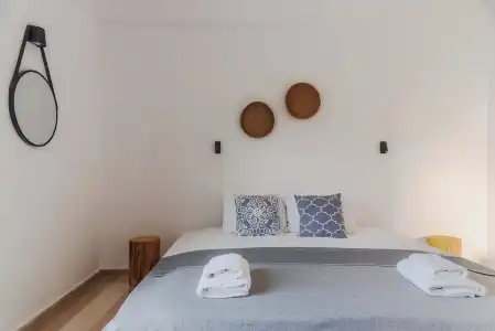 Olive Grove Suites Boutique - 99