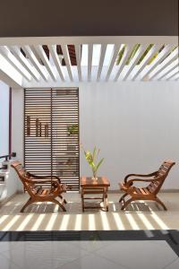 Villa De White Sambur - 30