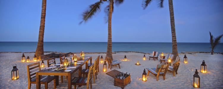 Bluebay Beach Resort & Spa - 23