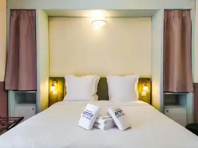 ApartAmmi Vieux Nice - 66