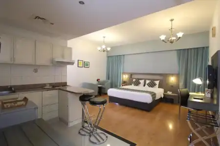 Florida City Apartments - 56