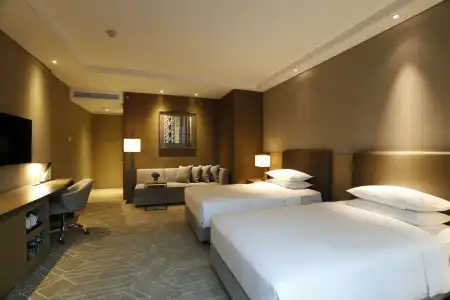Hyatt Place Shanghai Hongqiao CBD - 7