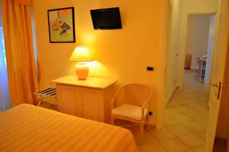 La Riserva di Castel d'Appio- Charme & Relax - 54