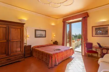 Casafrassi Wine Resort - 14