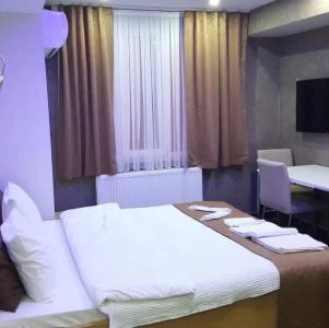 KILIÇ Motel - 35