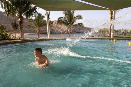 Jumeirah Muscat Bay - 17