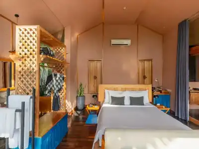 Amora Ubud Boutique Villas - 68