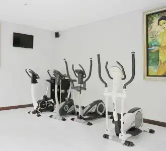 The Lokha Ubud Resort, Villas & SPA - 14