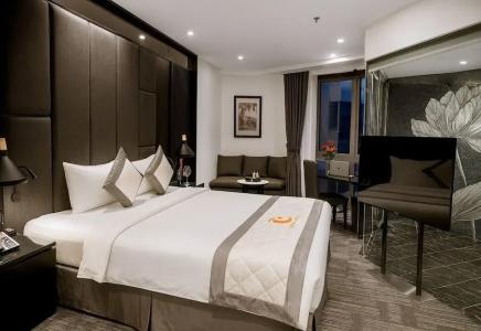 Tuong Vi Corner - 13