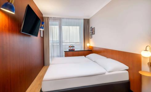 Wyndham Garden Lahnstein Koblenz - 13
