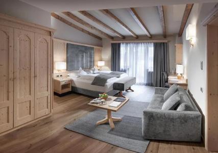 Gardena Grödnerhof & Spa - 77