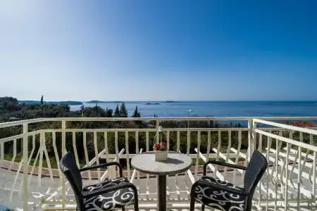Villa Samba - 322