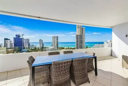 Aria Apartments - 77