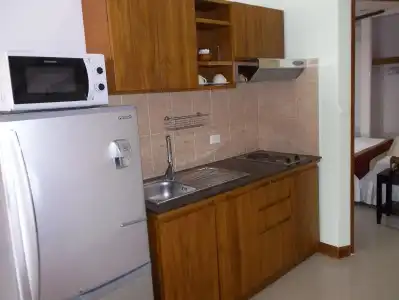 Mountain Seaview Luxury Apartments - 15
