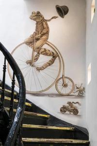 The Frogs_Guest House - 29