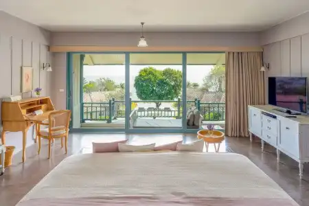 Devasom Hua Hin Resort - 88