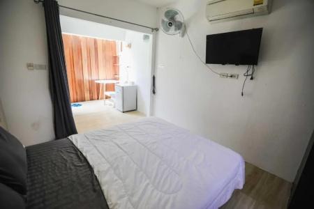 Phangan Arena Hostel - 30