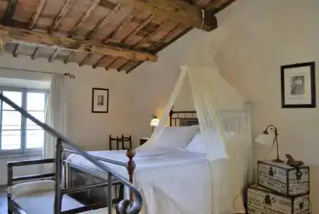 Villa Cicolina - 15