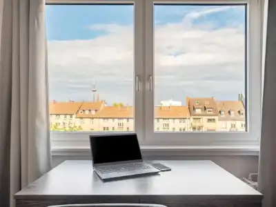 Numa Frankfurt Oben - 41