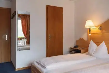 Bellevue - Traditional Swiss Hideaway - 80