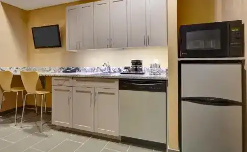 DoubleTree by Hilton Philadelphia Center City - 86