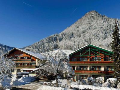 Steinbach-Hotel - 19