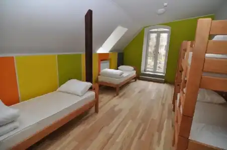 Dream Hostel Kyiv - 29