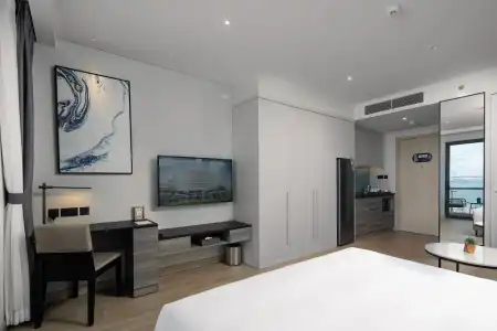 Citadines Marina Halong - 168