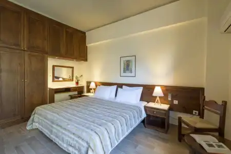 Anemolia Mountain Resort - 52