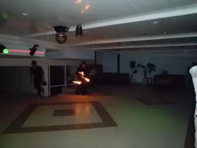 Deniz Otel - 20
