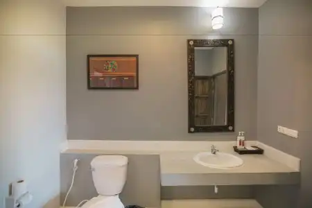 The Opium Serviced Apartment & - 45