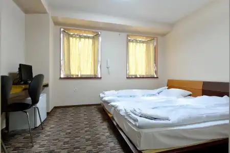 Juyoh - Hostel - 38