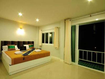 Baan Chay Namm Resort - 0