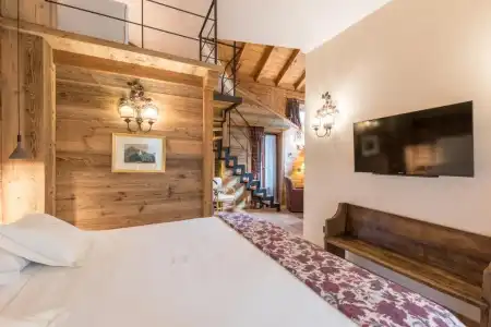 Auberge de La Maison - 146